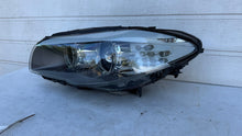 Laden Sie das Bild in den Galerie-Viewer, Frontscheinwerfer BMW 5 F11 F10 7203245-20 Links Scheinwerfer Headlight SCH9909145153wh