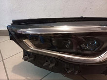 Laden Sie das Bild in den Galerie-Viewer, Frontscheinwerfer Mercedes-Benz W247 A2479064105 Links Scheinwerfer Headlight