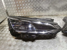 Laden Sie das Bild in den Galerie-Viewer, Frontscheinwerfer Kia Ev6 92101-CV1 Full LED Links Scheinwerfer Headlight