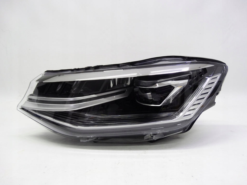 Frontscheinwerfer VW Caddy V 2K8941035Q Full LED Links Scheinwerfer Headlight SCH2264909733dq