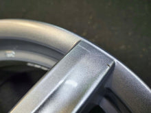 Laden Sie das Bild in den Galerie-Viewer, 1x Alufelge 16 Zoll 6.5" 5x114.3 39ET Glanz Grau KBA48069 Hyundai I Rim Wheel FEL7427094548tw