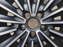 Load image into Gallery viewer, 1x Alufelge 20 Zoll 14B071490A VW Rim Wheel FEL3998312788nd