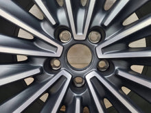 Laden Sie das Bild in den Galerie-Viewer, 1x Alufelge 20 Zoll 14B071490A VW Rim Wheel FEL3998312788nd