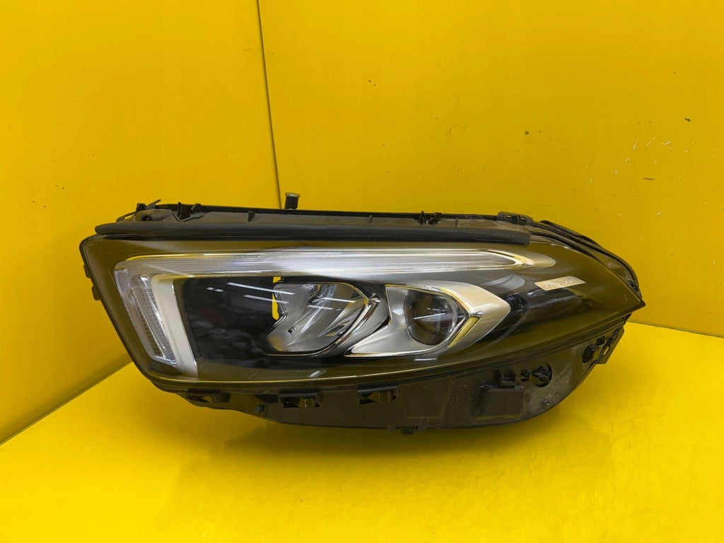 Frontscheinwerfer Mercedes-Benz W177 A1779063705 LED Links Headlight SCH9878877679ky