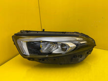 Laden Sie das Bild in den Galerie-Viewer, Frontscheinwerfer Mercedes-Benz W177 A1779063705 LED Links Headlight SCH9878877679ky