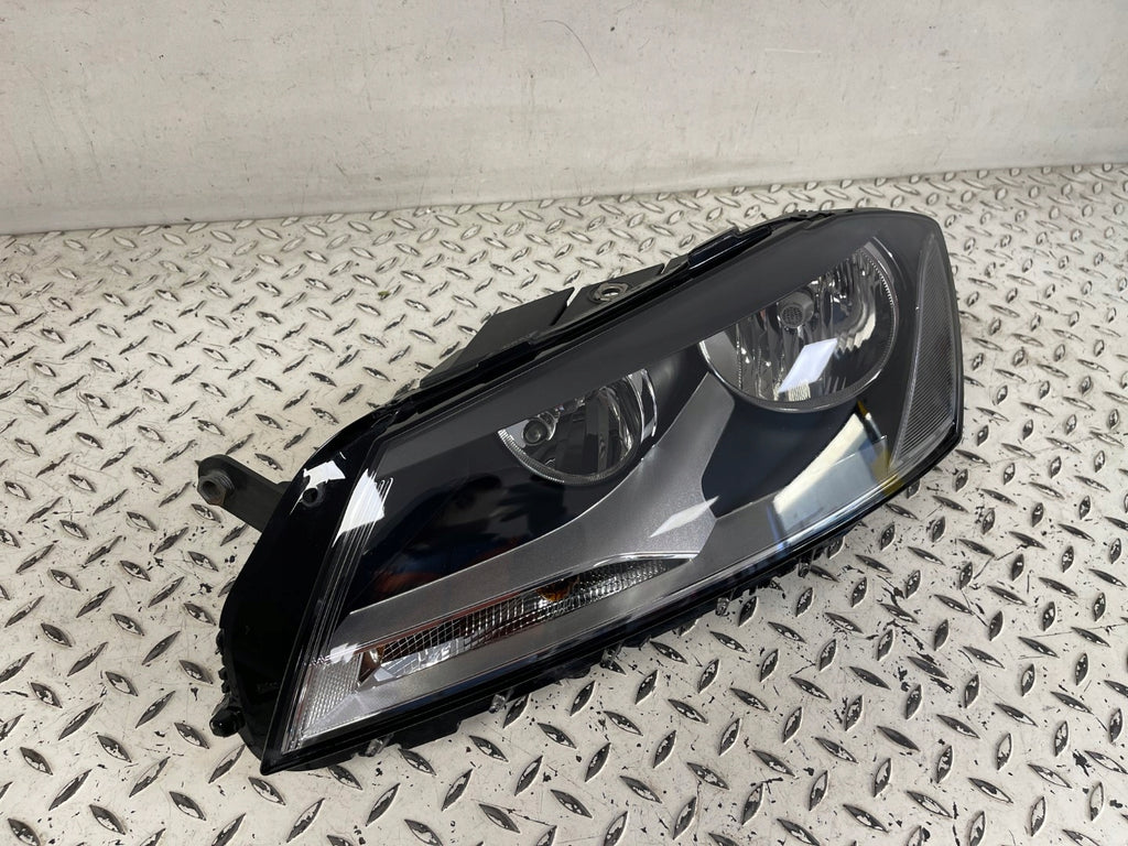 Frontscheinwerfer VW Passat B7 3AB941005 Links Scheinwerfer Headlight SCH6719734603av