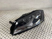 Laden Sie das Bild in den Galerie-Viewer, Frontscheinwerfer VW Passat B7 3AB941005 Links Scheinwerfer Headlight SCH6719734603av