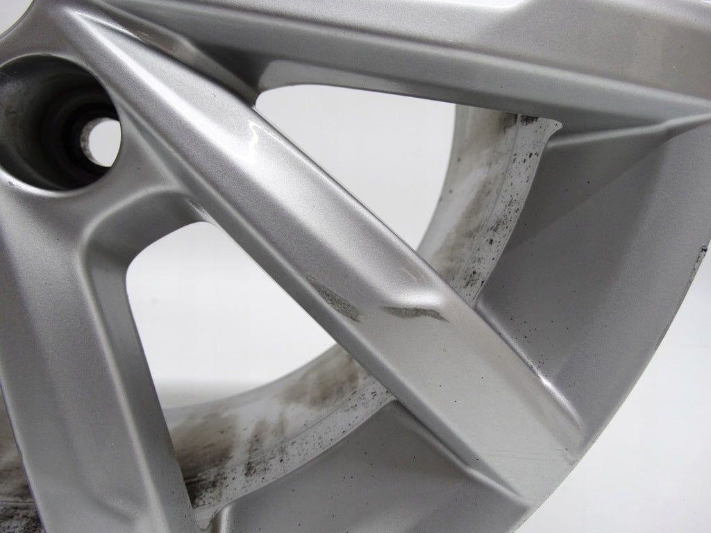 1x Alufelge 16 Zoll 7.0" 5x100 46ET 6C0601025A VW Polo Rim Wheel FEL2532532271ud