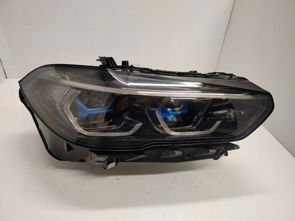 Frontscheinwerfer BMW G05 G06 5A55AA6-03 Laser Rechts Scheinwerfer Headlight SCH5452888100ip