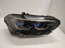 Load image into Gallery viewer, Frontscheinwerfer BMW G05 G06 5A55AA6-03 Laser Rechts Scheinwerfer Headlight SCH5452888100ip