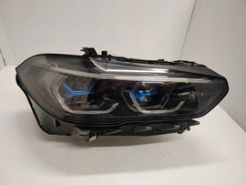 Frontscheinwerfer BMW G05 G06 5A55AA6-03 Laser Rechts Scheinwerfer Headlight SCH5452888100ip