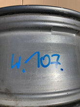 Load image into Gallery viewer, 1x Alufelge 19 Zoll 8.5" 38ET A2224010000 Mercedes-Benz W222 Rim Wheel FEL8583332942sj