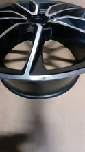 Load image into Gallery viewer, 1x Alufelge 19 Zoll 7.5" 5x112 A1774011700 Mercedes-Benz W177 Rim Wheel FEL1517335985rm