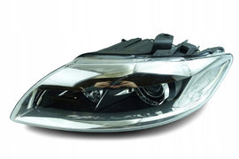Frontscheinwerfer Audi Q7 89312899 Xenon Links Scheinwerfer Headlight SCH4145446300wb