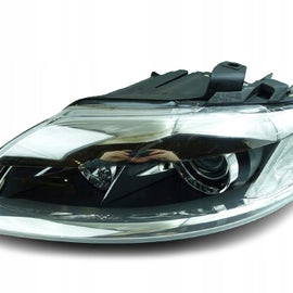 Frontscheinwerfer Audi Q7 4L0941029A Xenon Links Scheinwerfer Headlight SCH6700214778om