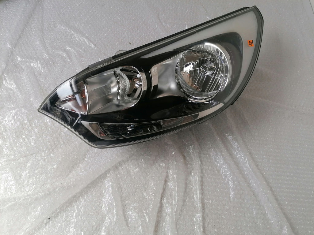 Frontscheinwerfer Kia Rio 92101-1WXXX Links Scheinwerfer Headlight