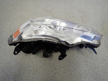 Laden Sie das Bild in den Galerie-Viewer, Frontscheinwerfer Mitsubishi Outlander II Xenon Links Scheinwerfer Headlight SCH1001229935vd