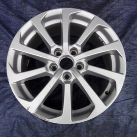 1x Alufelge 17 Zoll 7.5