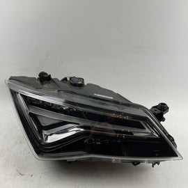 Frontscheinwerfer Seat Ateca 576941008G Full LED FALSE Scheinwerfer Headlight SCH1439761868tc