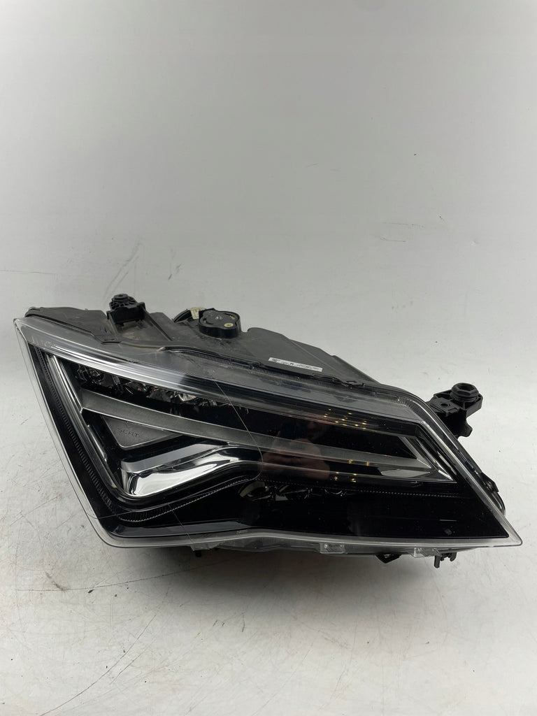 Frontscheinwerfer Seat Ateca 576941008G Full LED FALSE Scheinwerfer Headlight SCH1439761868tc