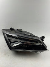 Laden Sie das Bild in den Galerie-Viewer, Frontscheinwerfer Seat Ateca 576941008G Full LED FALSE Scheinwerfer Headlight SCH1439761868tc