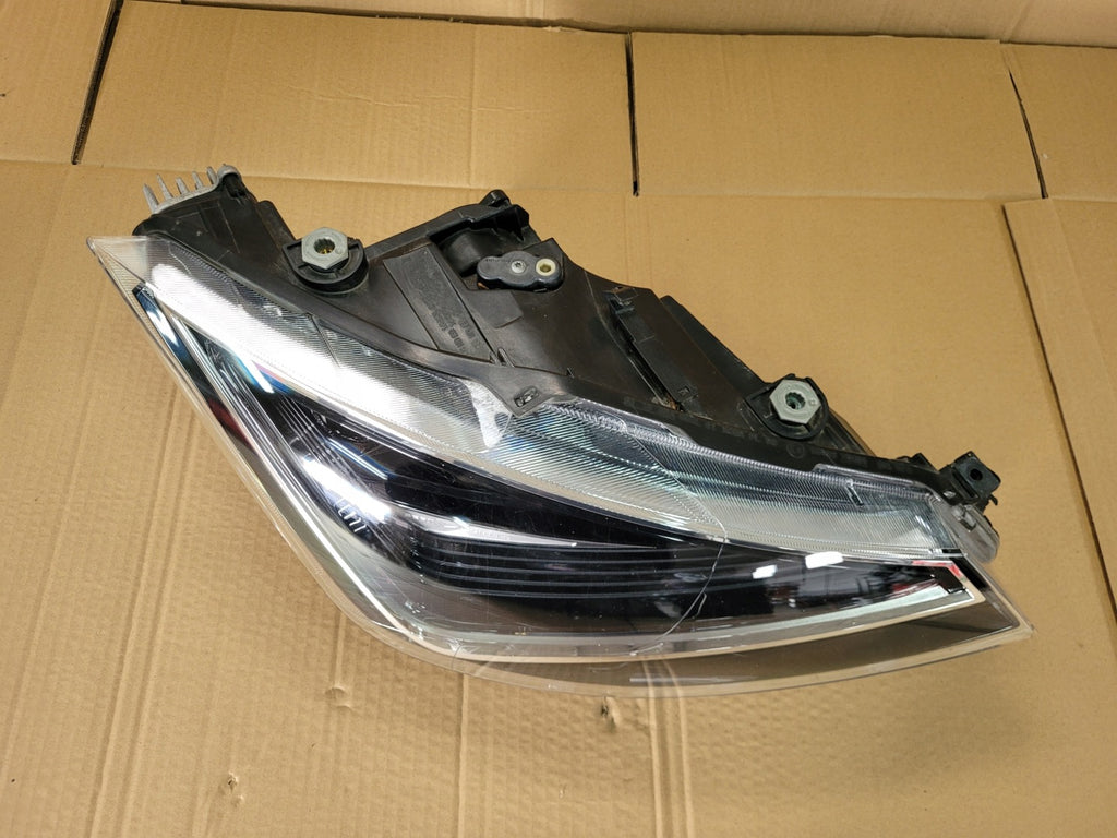 Frontscheinwerfer Seat Ibiza I V 6F1941008E LED Rechts Scheinwerfer Headlight SCH5225908843zv