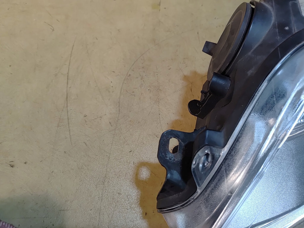 Frontscheinwerfer Ford Focus BM51-13D155-AJ Xenon Links Scheinwerfer Headlight SCH7912384502ci