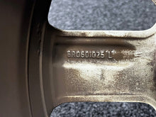 Load image into Gallery viewer, 1x Alufelge 15 Zoll 6R0601025L VW Polo Rim Wheel FEL3789195767oj