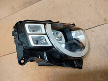 Laden Sie das Bild in den Galerie-Viewer, Frontscheinwerfer Land Rover Defender L8B213W029BF LED Rechts Headlight SCH9382569261dz