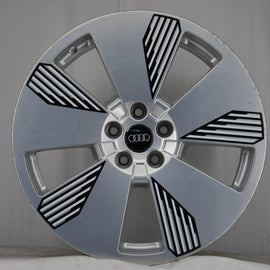 4x Alufelge 19 Zoll 8.0