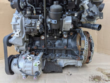 Load image into Gallery viewer, Motor Kia Optima D4FD 1.7 CRDI 116PS Engine Komplett MOT9249313734us