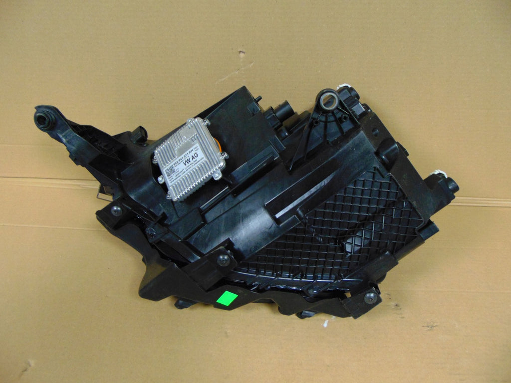 Frontscheinwerfer Skoda Kamiq 655941016C Full LED Rechts Scheinwerfer Headlight SCH8155264095ft