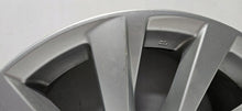 Load image into Gallery viewer, 1x Alufelge 17 Zoll 7.5" 5x114.3 45ET Toyota Rim Wheel FEL4544101997nx
