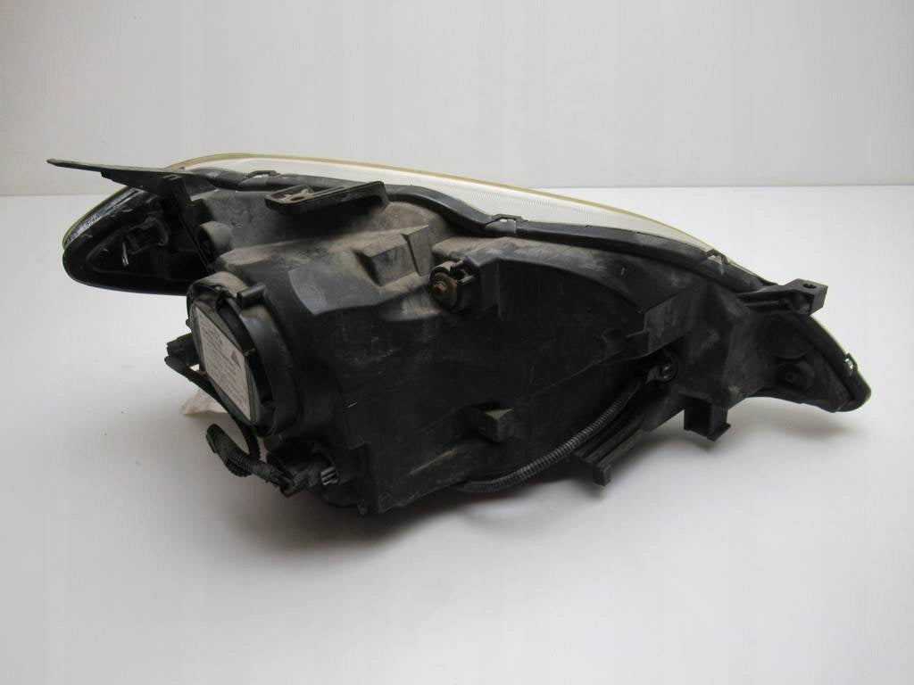 Frontscheinwerfer Honda Fr-V Xenon Links Scheinwerfer Headlight