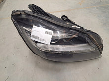 Laden Sie das Bild in den Galerie-Viewer, Frontscheinwerfer Ford Cls A2188200259 Rechts Scheinwerfer Headlight SCH6842374296pp