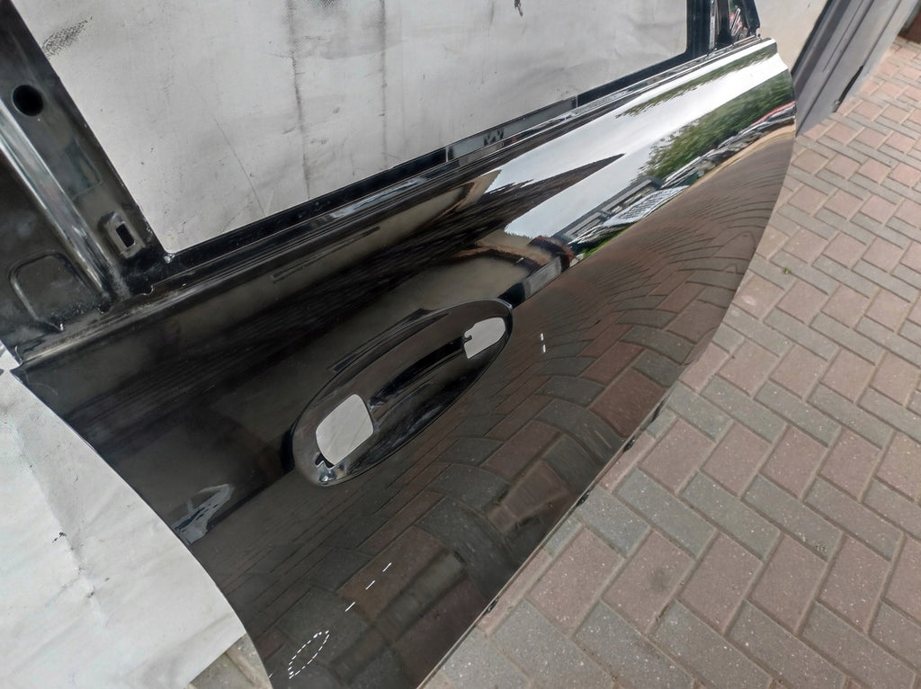 Tür Mercedes-Benz W247 Vorne Rechts Door Porta Porte