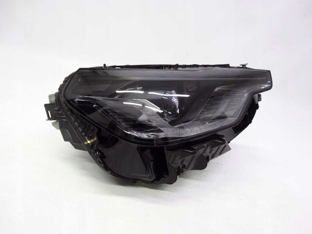 Frontscheinwerfer BMW 2 Coupe G42 8083636 LED Rechts Scheinwerfer Headlight SCH2943268727rp