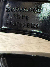 Load image into Gallery viewer, 1x Alufelge 17 Zoll 5G0601025BT VW Golf Vii Rim Wheel FEL6682683487bq