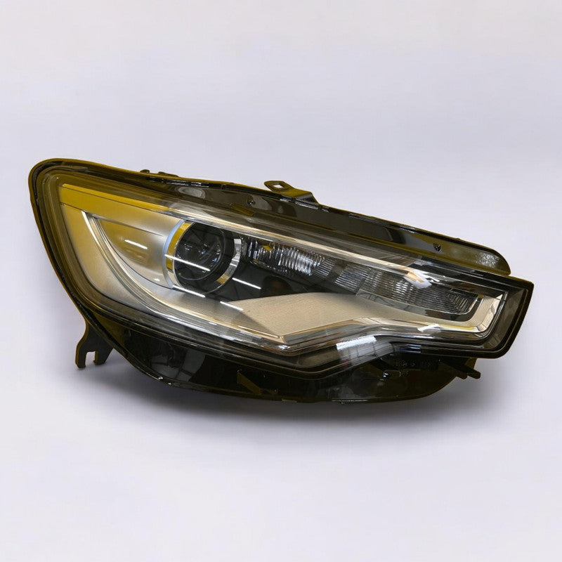 Frontscheinwerfer Audi A6 C7 4G0941006 4G0941044 Xenon Rechts Headlight