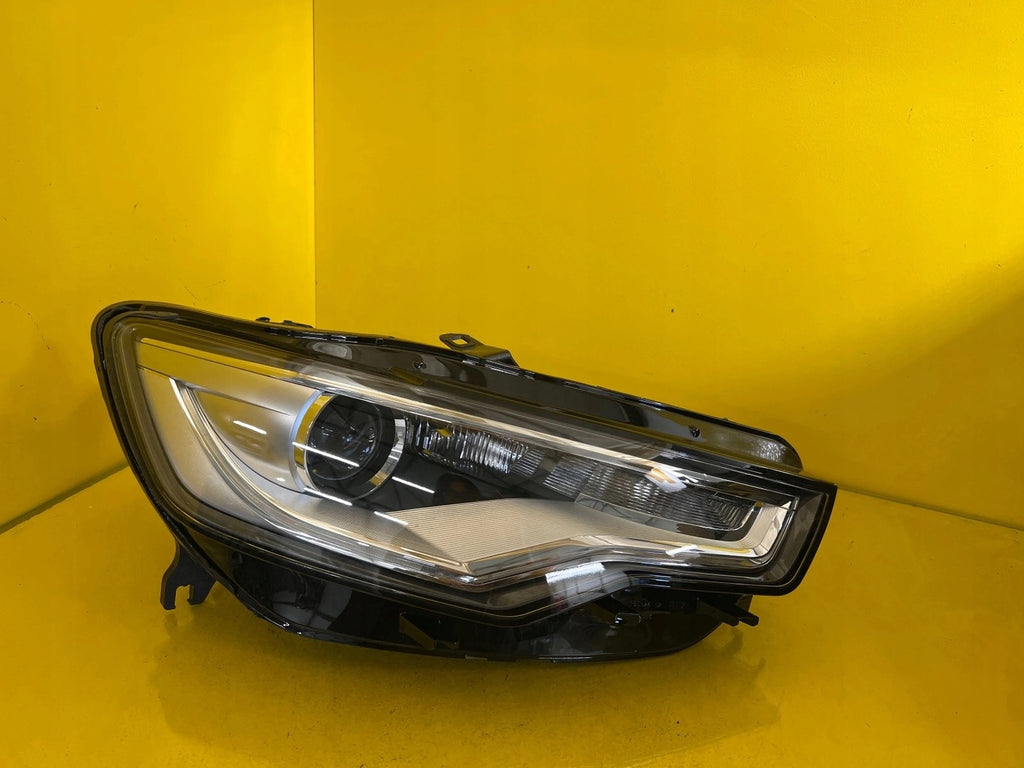 Frontscheinwerfer Audi A6 C7 4G0941006 4G0941044 Xenon Rechts Headlight