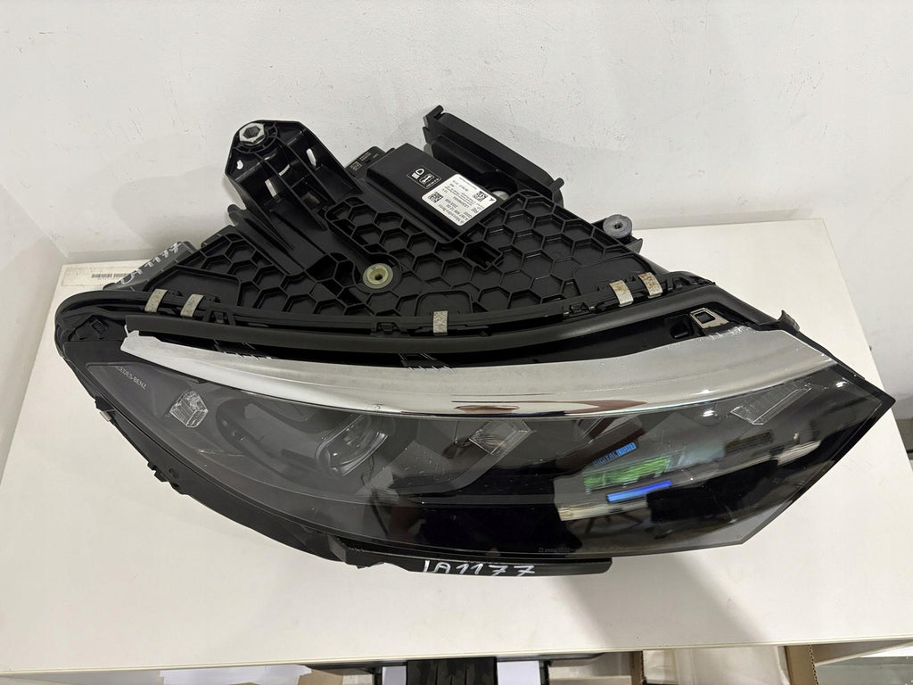 Frontscheinwerfer Mercedes-Benz Eqs A2979061202 LED Rechts Headlight SCH5256105229fd