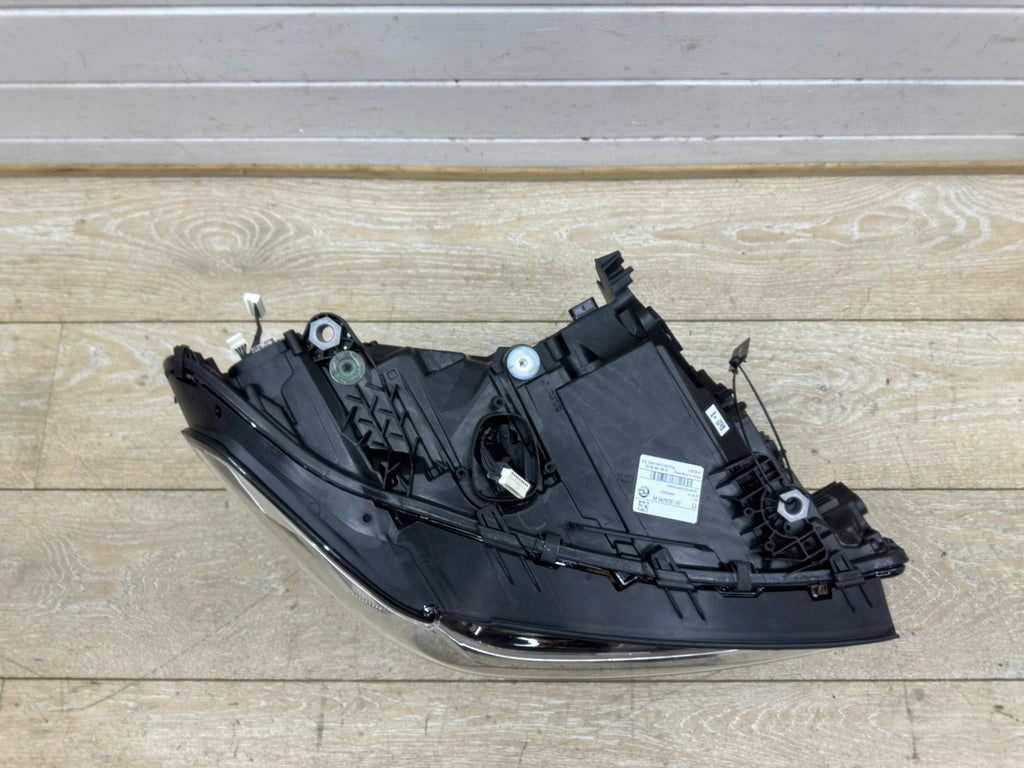 Frontscheinwerfer BMW X3 G01 F97 X4 G02 F98 5A29232-07 LED Rechts oder Links SCH3353406463ki