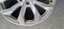 Load image into Gallery viewer, 1x Alufelge 18 Zoll 4G0601025BD Audi A6 C7 Rim Wheel FEL6714542766vq