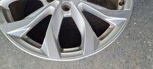 Laden Sie das Bild in den Galerie-Viewer, 1x Alufelge 18 Zoll 4G0601025BD Audi A6 C7 Rim Wheel FEL6714542766vq