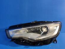 Laden Sie das Bild in den Galerie-Viewer, Frontscheinwerfer Audi A6 C7 4G0941005 LED Links Scheinwerfer Headlight