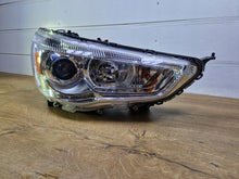 Laden Sie das Bild in den Galerie-Viewer, Frontscheinwerfer Mitsubishi Asx Rechts Scheinwerfer Headlight