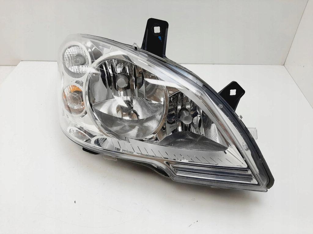 Frontscheinwerfer Mercedes-Benz Viano W639 Vito A6398201961 1EG00962702 Rechts SCH2814939234vx