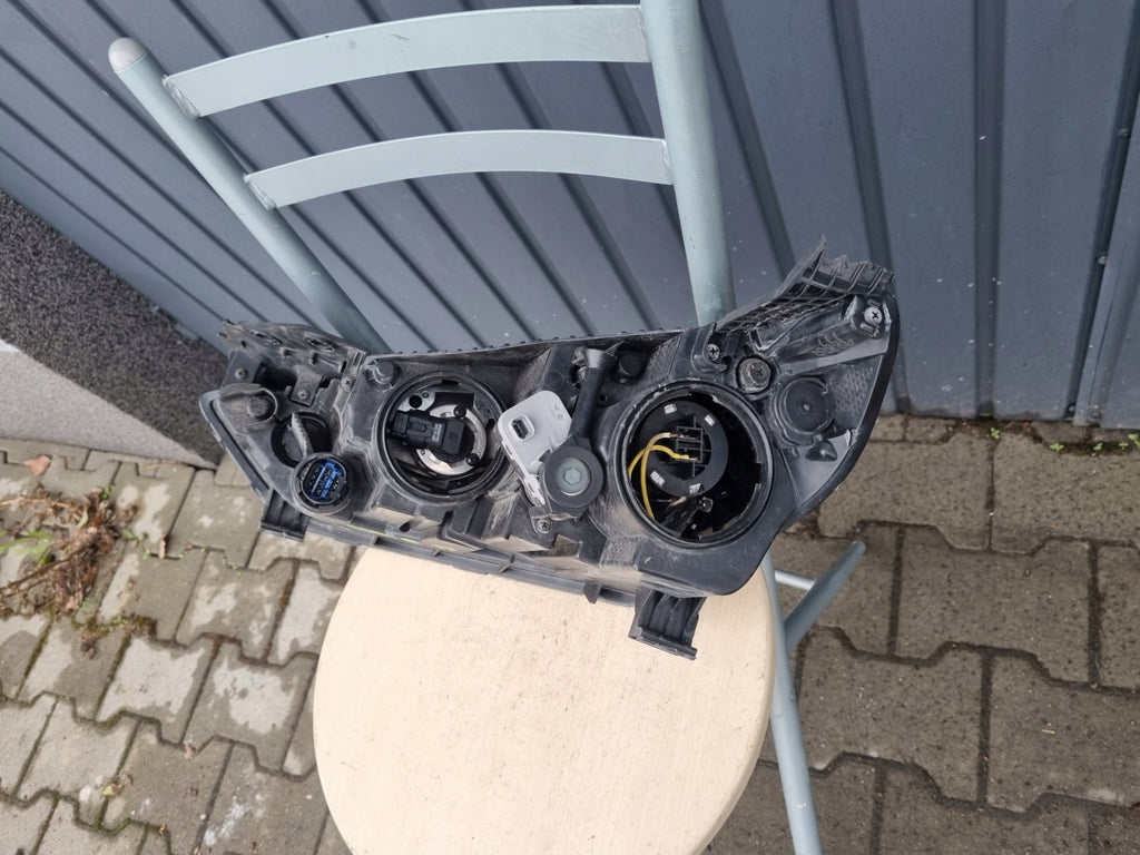 Frontscheinwerfer Hyundai Ioniq 92102-G2 Rechts Scheinwerfer Headlight SCH7557131505cx