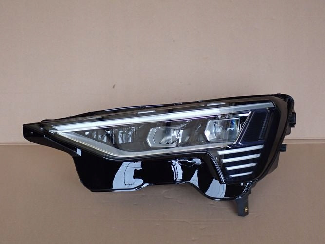 Frontscheinwerfer Audi E-Tron 4KE941781 Links Scheinwerfer Headlight SCH5031853590yo