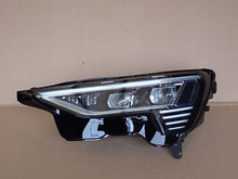 Laden Sie das Bild in den Galerie-Viewer, Frontscheinwerfer Audi E-Tron 4KE941781 Links Scheinwerfer Headlight SCH5031853590yo